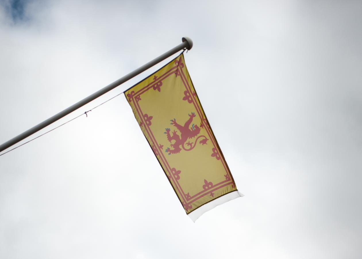 The Red Lion Earlston Εξωτερικό φωτογραφία